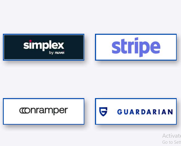 Payment Partners